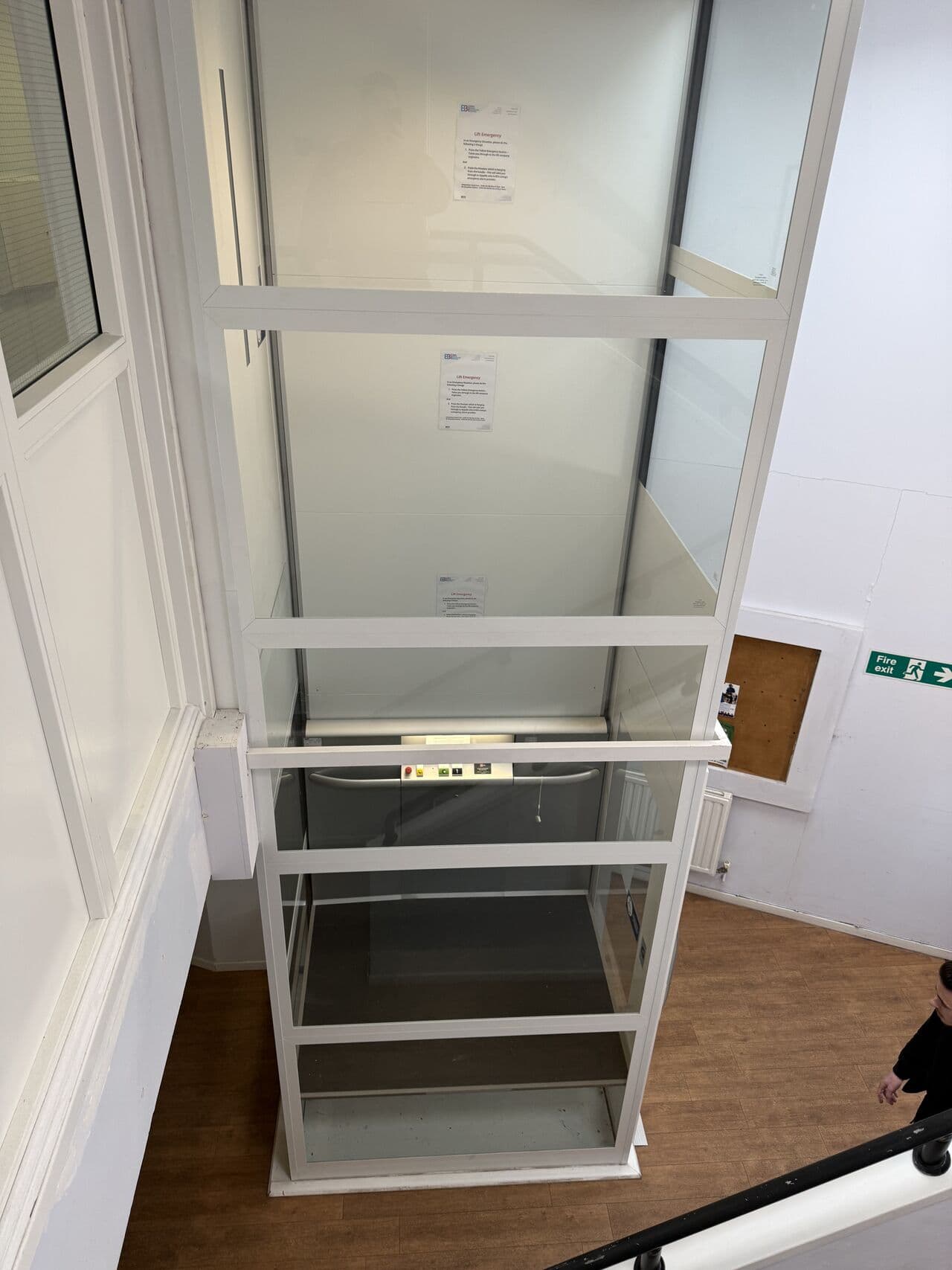 Platform Lifts