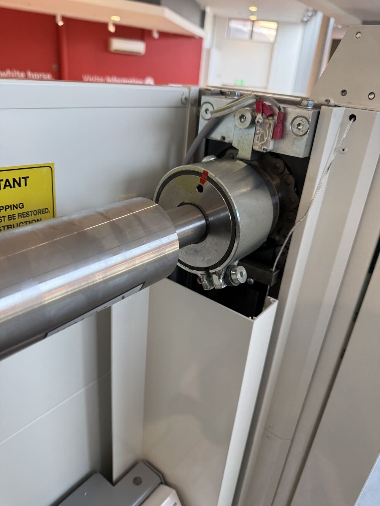 Lift Inspections & LOLER Reports