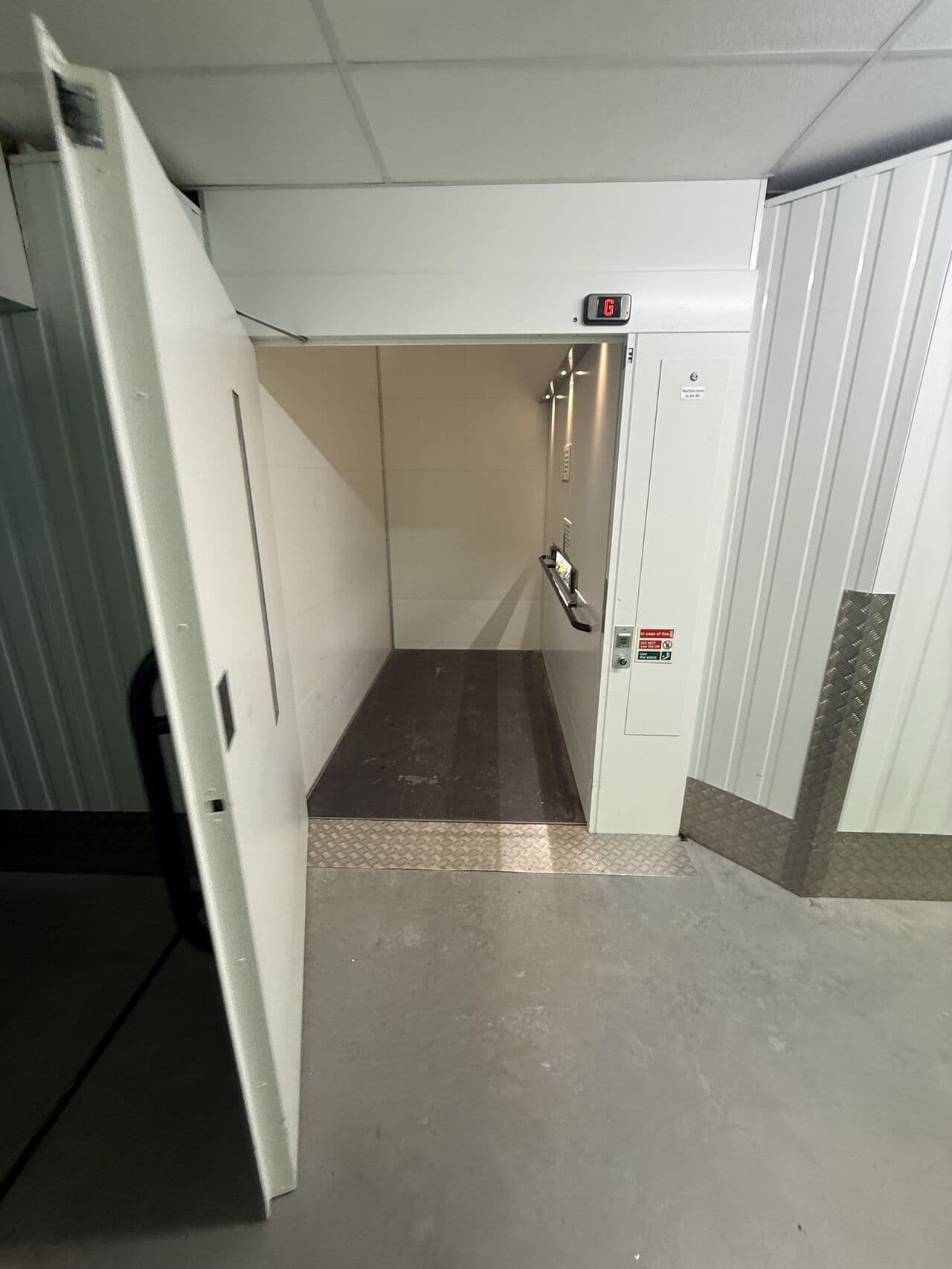 Commercial Maintenance Contracts