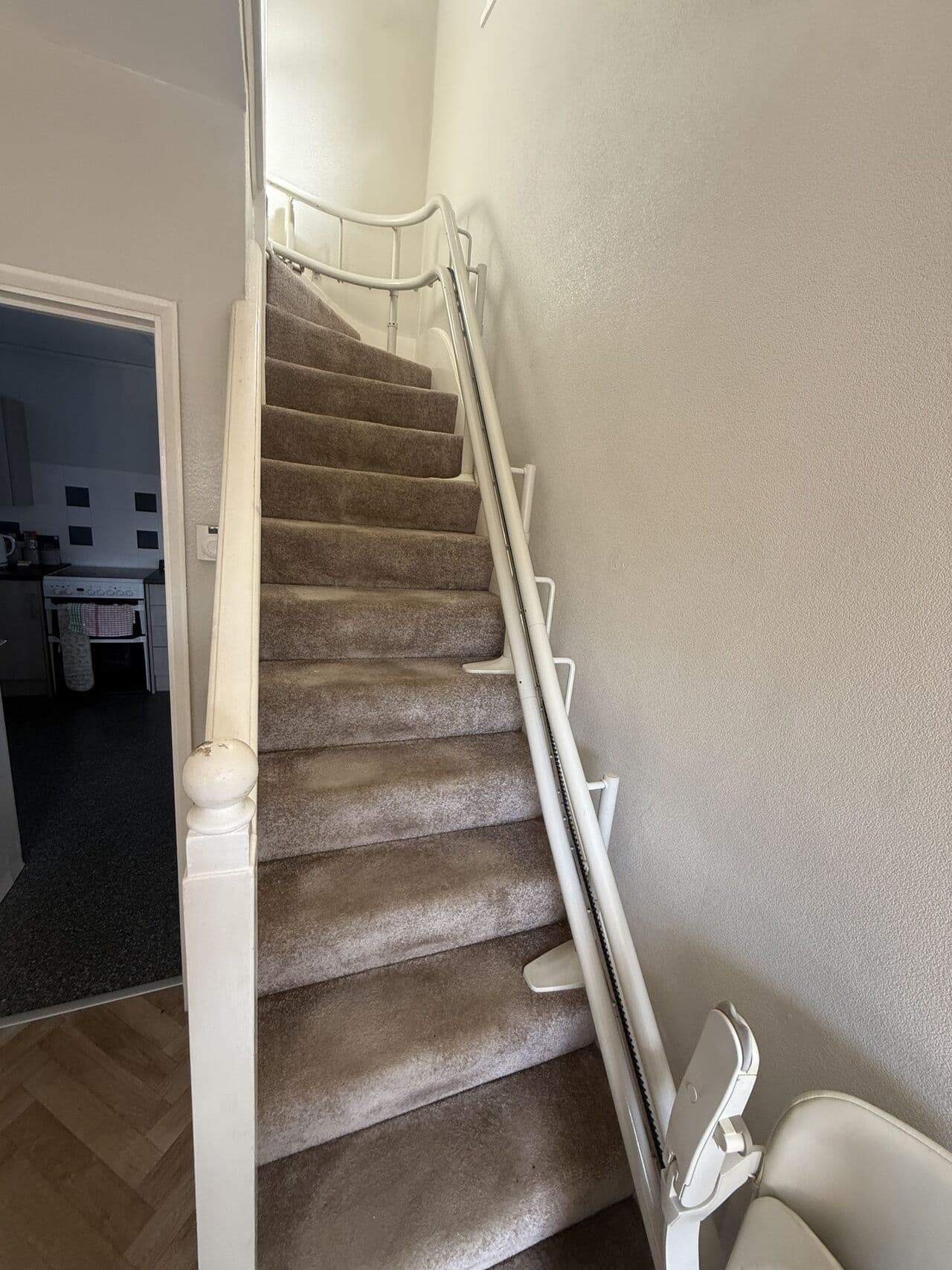 Stairlifts